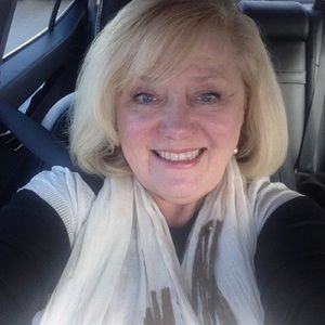 Meet your Posher, Donna